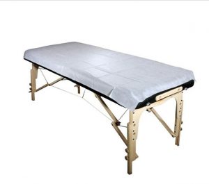 一次性无纺布床单/床罩