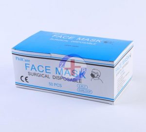 企业采购防尘口罩需要注意什么