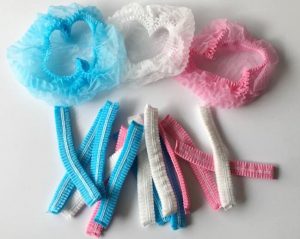 一次性无纺布条形帽