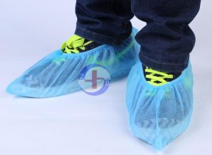 一次性无纺布防滑鞋套