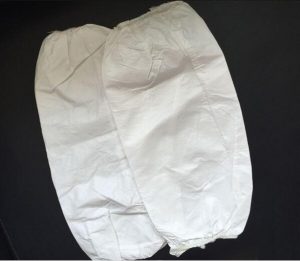 一次性透气膜袖套