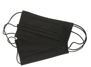 一次性光触媒平面口罩