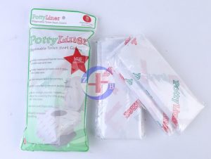 一次性防滑马桶坐垫